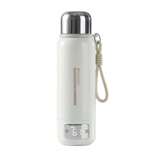 山水 便携电热水杯 S-SH2506