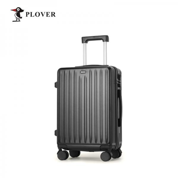 PLOVER香港啄木鸟莫泊桑之泪新时代多功能旅行箱20英寸登机箱GD2720-20